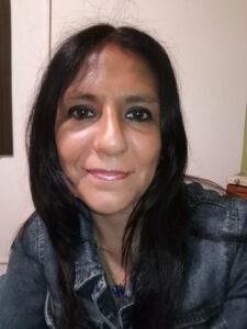 Psicóloga Yésica Elisabeth Gómez
