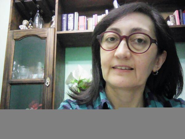 Psicóloga Haydée E Quinteros