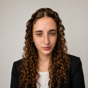 Psicóloga Agustina Marzola Emiliani