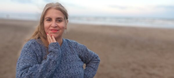 Psicóloga Karina stanisci