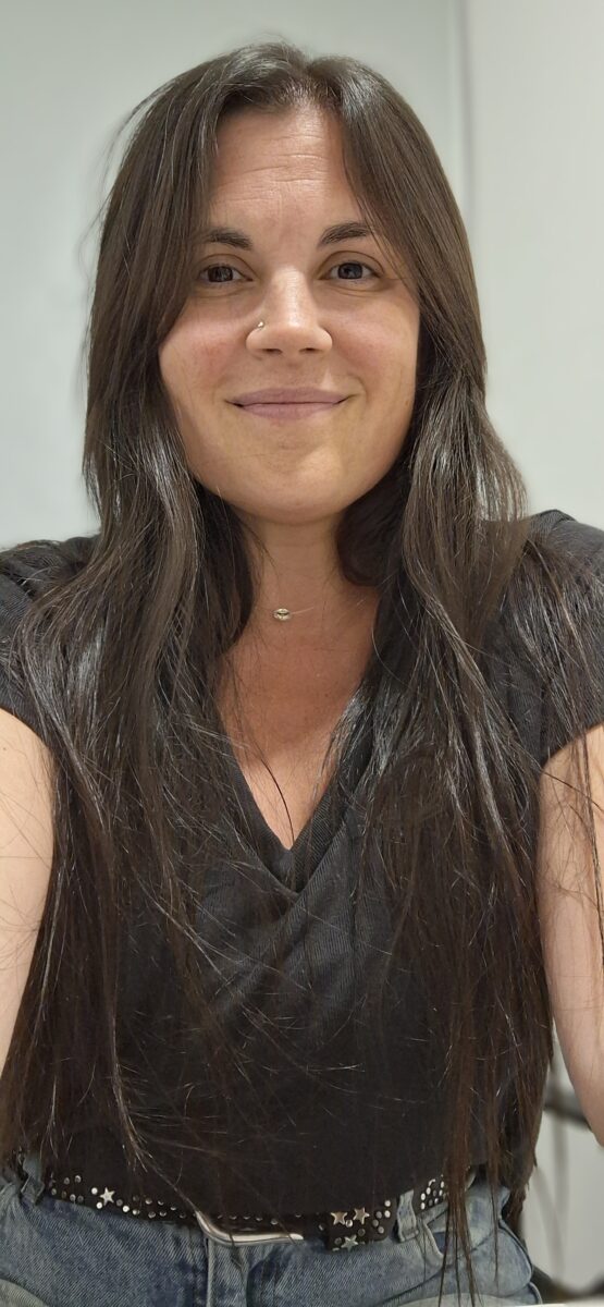 Psicóloga Daniela delmonte Delmonte