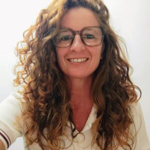 Psicóloga Giselle Andrea Gomez
