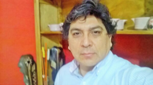 Psicólogo Aldo Romano