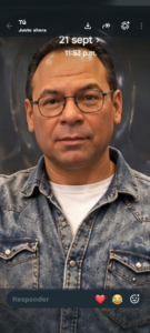 Psicólogo Jose Luis Diaz