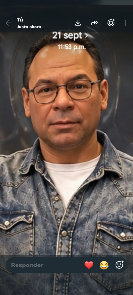Psicólogo Jose Luis Diaz