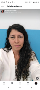 Foto de Natalia Fernandez