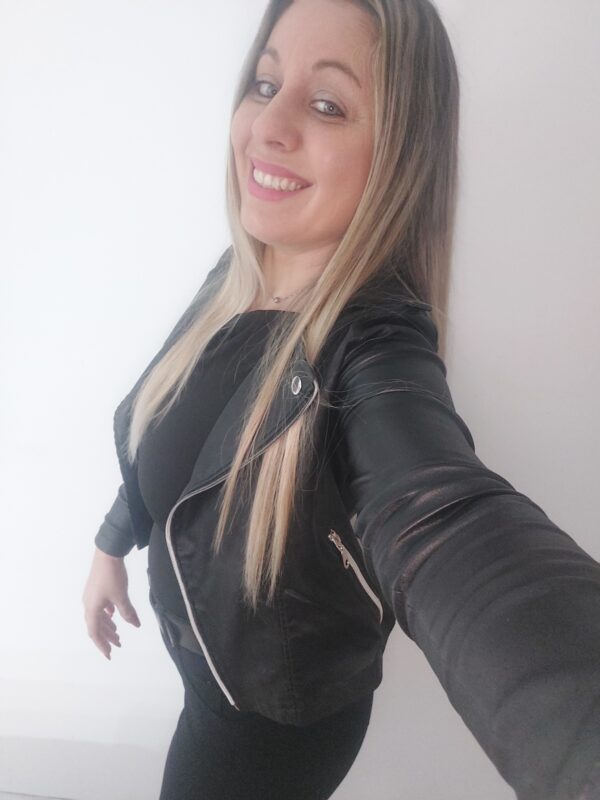 Psicóloga roxana sabrina calonge