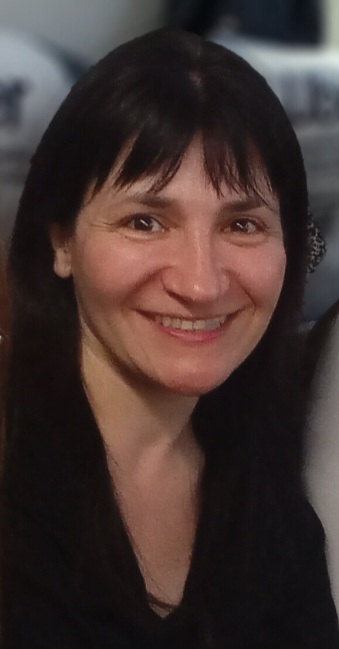 Psicóloga Luciana Natalia Morales