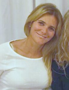 Psicóloga Marisa Pastorino