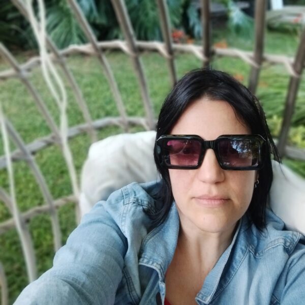 Psicóloga Karen Poniatycki