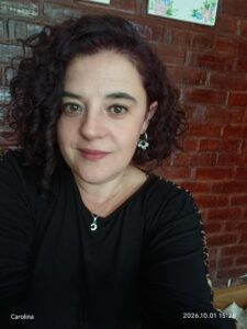 Foto de Carolina Martinez