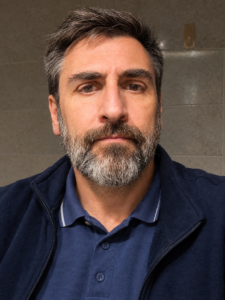 Psicólogo Juan Ballester