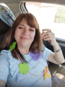 Psicóloga Laura Gómez