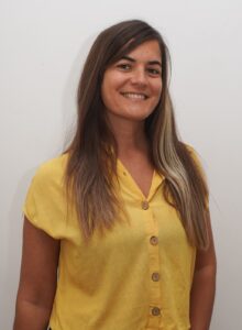 Psicóloga Victoria TURCHETTI