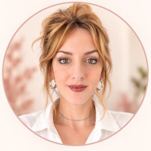 Psicóloga Ximena Maria Lopez Meza