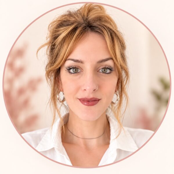 Psicóloga Ximena Maria Lopez Meza