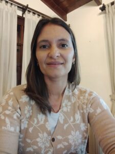 Foto de María Marta Baretta