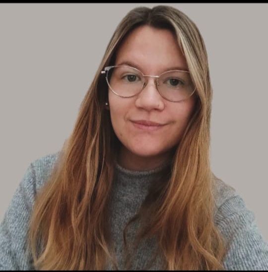 Psicóloga Clarisa Gentinetti