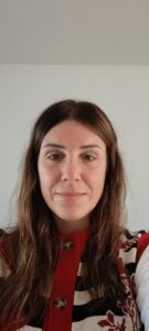 Psicóloga Maria Noel Pockorny