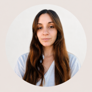 Psicóloga Marcia Chittadini