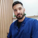 Foto de Psicólogo Dario Borysiuk