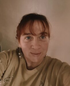 Psicóloga Maria Cecilia Graña