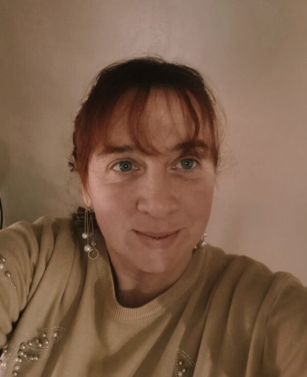 Psicóloga Maria Cecilia Graña