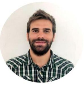 Psicólogo Ignacio Andrieu