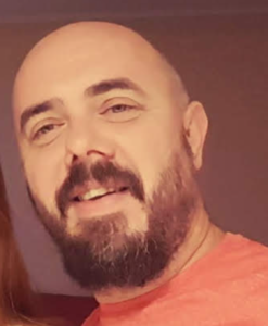 Psicólogo Santiago Tumulty
