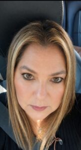 Foto de María de los Ángeles Cobos