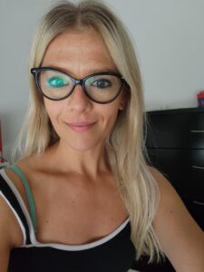Psicóloga Romina Spahn