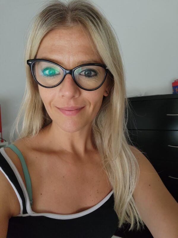 Psicóloga Romina Spahn