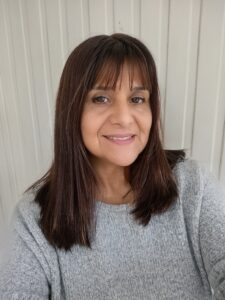 Psicóloga Liliana María Lujan