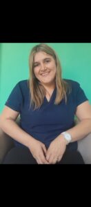 Psicóloga Juliana Cerquatti