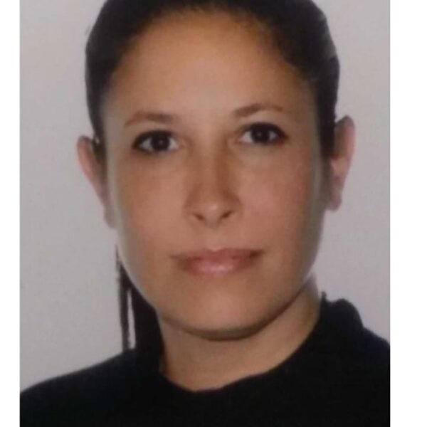 Psicóloga Laura Belmaña