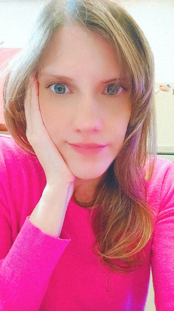 Psicóloga Natalia Branciforte