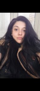 Psicóloga Paola R.Dominguez