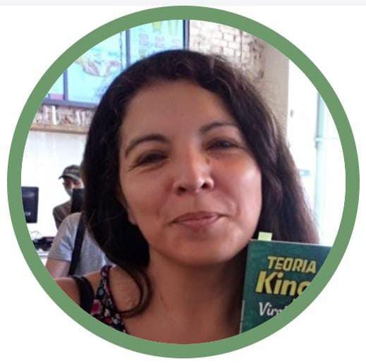 Psicóloga Carolina de Luján Acevedo