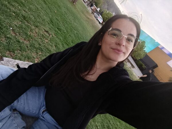 Psicóloga Yesica Etchecopar