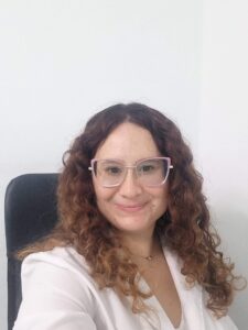 Psicóloga Denis Yanina Rubert