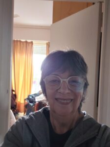 Psicóloga Claudia Cotule
