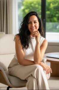 Foto de María Cecilia Gallinger