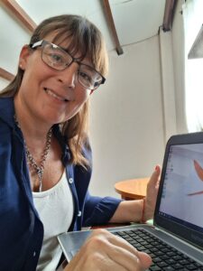 Psicóloga Mariana .A
