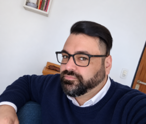 Psicólogo Prado Jorge Ramón