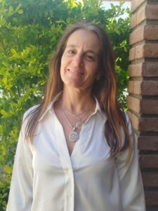 Foto de Eugenia Inés García