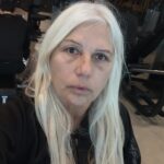 Andrea M Gallardo