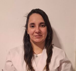 Psicóloga Maria Jose Moyano Lopez