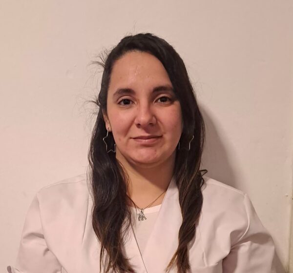 Psicóloga Maria Jose Moyano Lopez