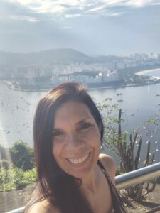 Psicóloga Fernanda Herrera