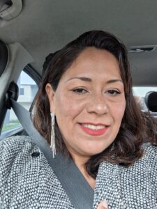 Psicóloga Liliana Farfán